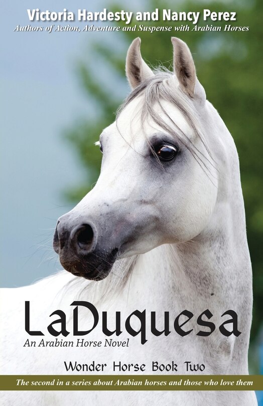 Front cover_LaDuquesa