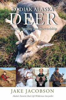 Front cover_Kodiak Alaska Deer