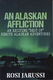 Front cover_An Alaskan Affliction