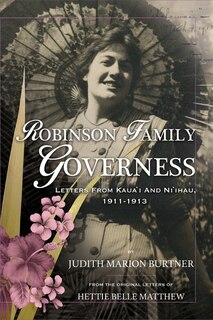 Couverture_Robinson Family Governess