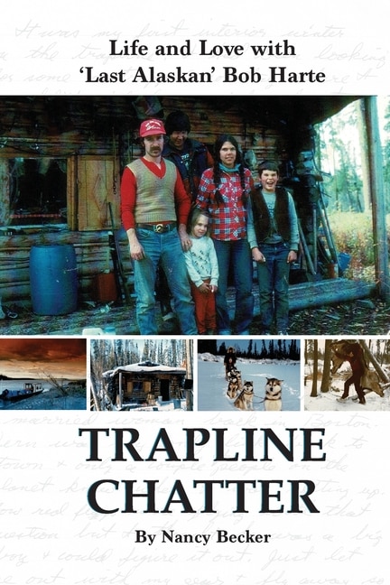 Front cover_Trapline Chatter