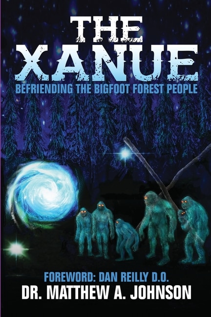 Front cover_The Xanue