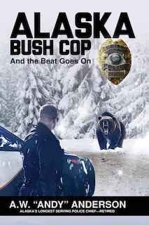 Front cover_Alaska Bush Cop