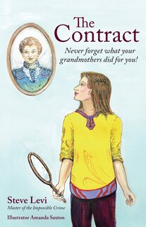 Front cover_The Contract
