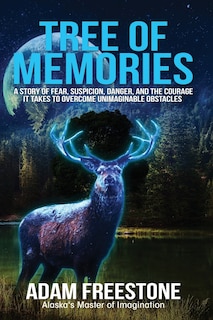 Front cover_Tree of Memories