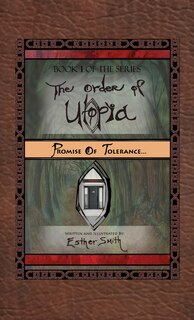Front cover_The Order of Utopia