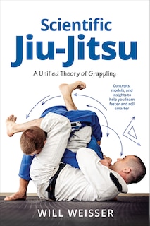 Couverture_Scientific Jiu-Jitsu