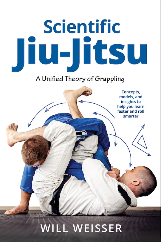 Couverture_Scientific Jiu-Jitsu
