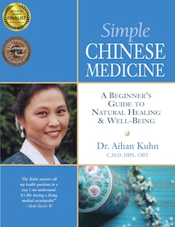 Front cover_Simple Chinese Medicine