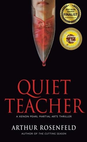 Quiet Teacher