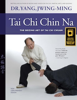 Front cover_Tai Chi Chin Na