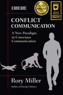 Couverture_Conflict Communication
