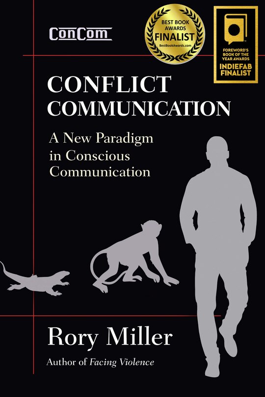 Couverture_Conflict Communication