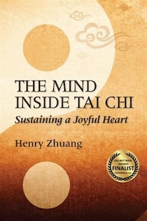 Front cover_The Mind Inside Tai Chi