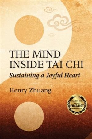 Front cover_The Mind Inside Tai Chi