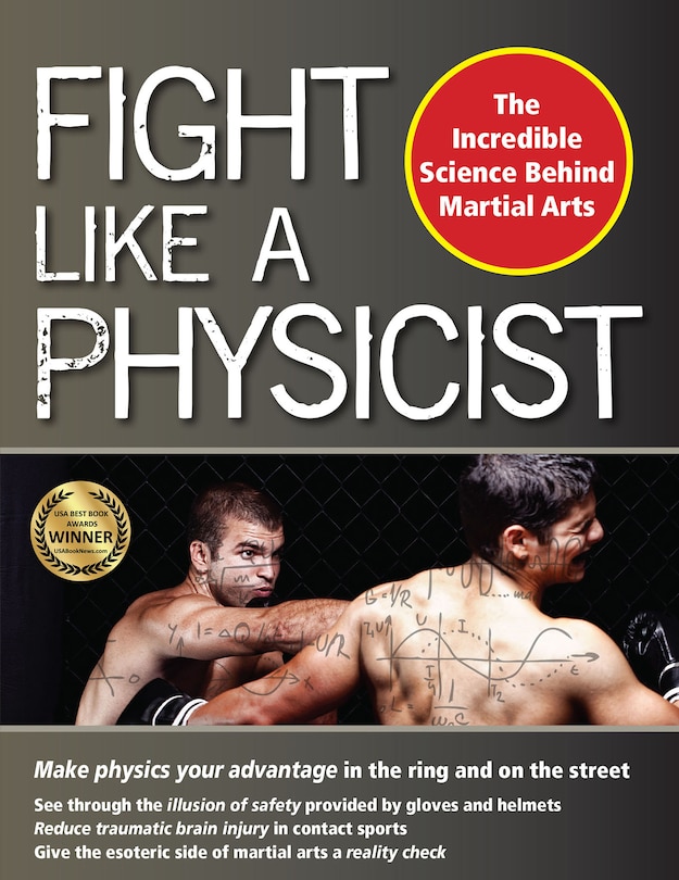 Couverture_Fight Like A Physicist