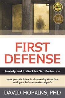Front cover_First Defense