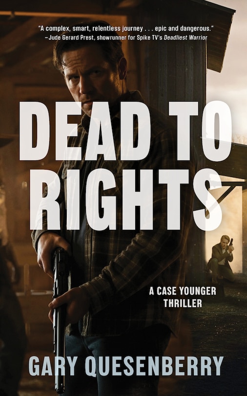 Couverture_Dead to Rights