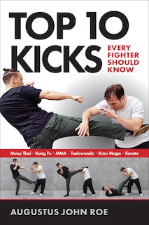 Front cover_Top 10 Kicks