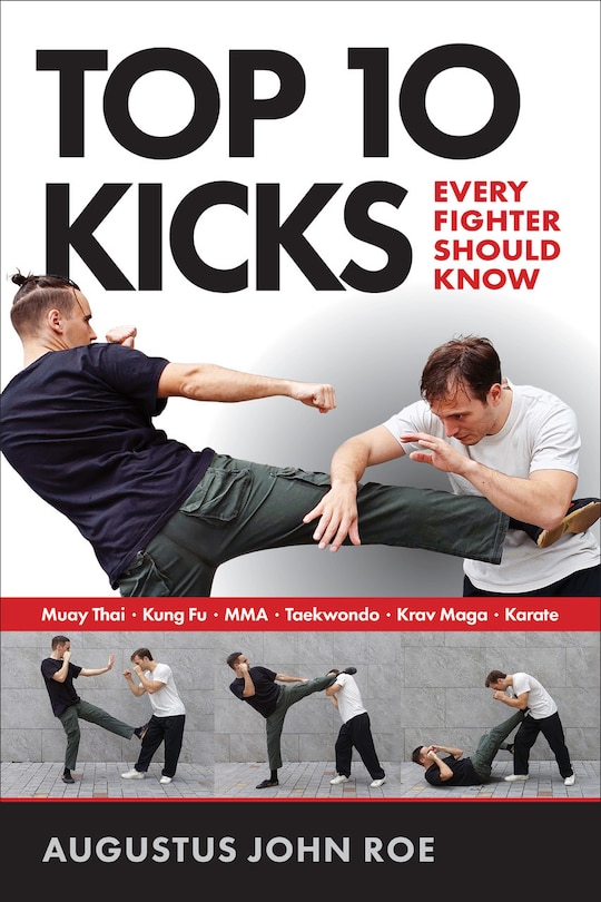 Front cover_Top 10 Kicks