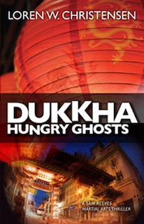 Couverture_Dukkha Hungry Ghosts