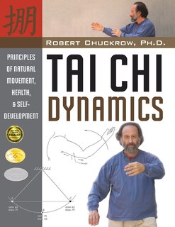 Front cover_Tai Chi Dynamics