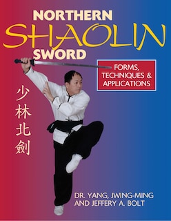 Front cover_Northern Shaolin Sword