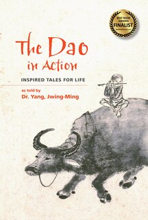 Front cover_The Dao in Action