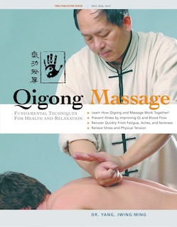 Couverture_Qigong Massage