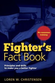 Front cover_Fighter's Fact Book 1