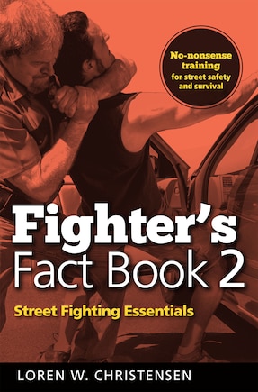 Fighter's Fact Book 2: Street Fighting Essentials