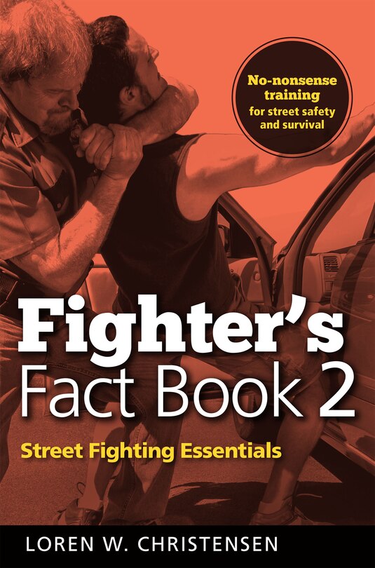 Front cover_Fighter's Fact Book 2