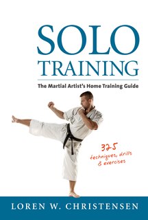 Front cover_Solo Training