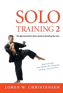 Couverture_Solo Training 2
