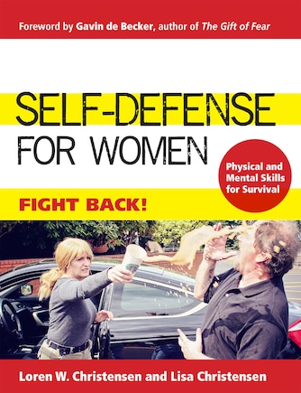 Self-defense For Women: Fight Back