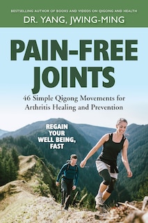 Front cover_Pain-free Joints