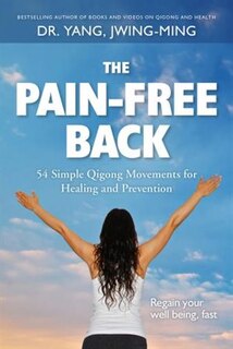 Front cover_The Pain-free Back