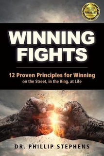 Front cover_Winning Fights