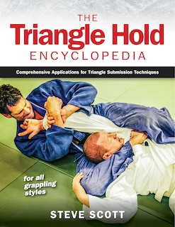 Front cover_The Triangle Hold Encyclopedia