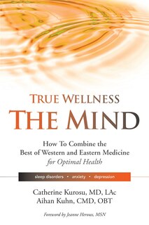 Couverture_True Wellness for Your Mind