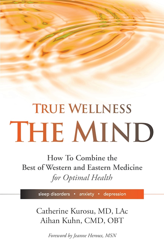 Couverture_True Wellness for Your Mind
