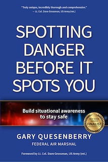 Front cover_Spotting Danger Before It Spots You