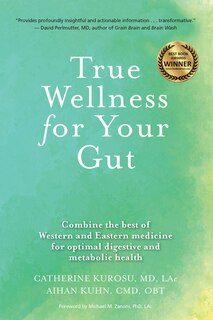 Couverture_True Wellness For Your Gut