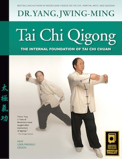 Front cover_Tai Chi Qigong