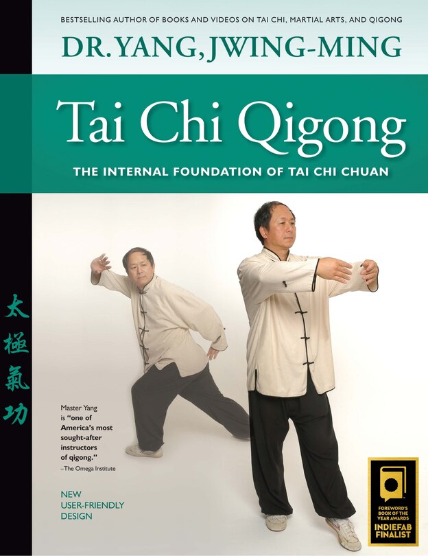 Front cover_Tai Chi Qigong