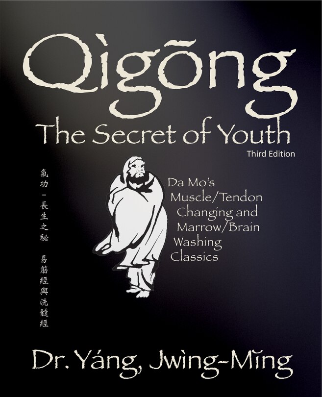 Front cover_Qigong Secret of Youth 3rd. ed.
