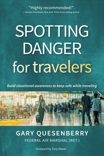 Front cover_Spotting Danger for Travelers