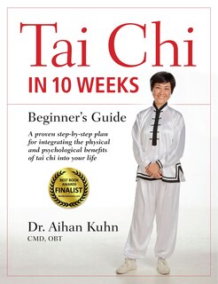 Couverture_Tai Chi In 10 Weeks