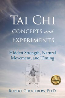 Front cover_Tai Chi Concepts and Experiments