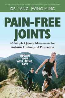 Front cover_Pain-Free Joints